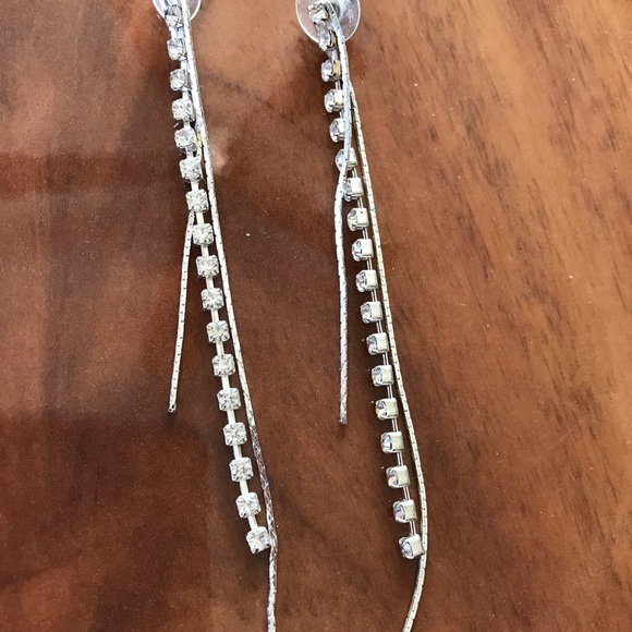 Rhinestone jewelry bundle - Picture 5 of 7